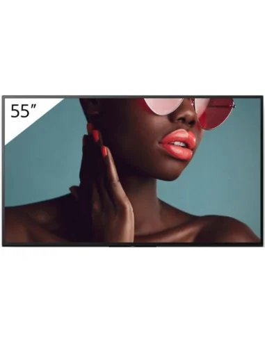 Sony FW-55BZ40L Signage Display Digital signage flat panel 139.7 cm