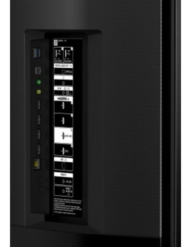 Sony FW-55BZ40L Signage Display Digital signage flat panel 139.7 cm