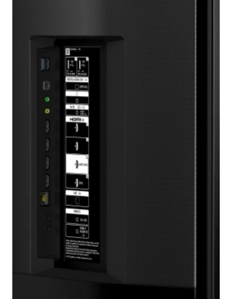 Sony FW-55BZ40L Signage Display Digital signage flat panel 139.7 cm