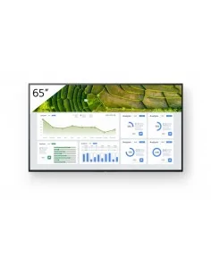 Sony FW-65BZ30L Signage Display Digital signage flat panel 165.1 cm