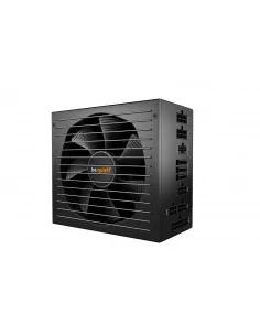 be quiet! BN337 power supply unit 850 W 20+4 pin ATX ATX Black