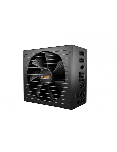 be quiet! BN337 power supply unit 850 W 20+4 pin ATX ATX Black