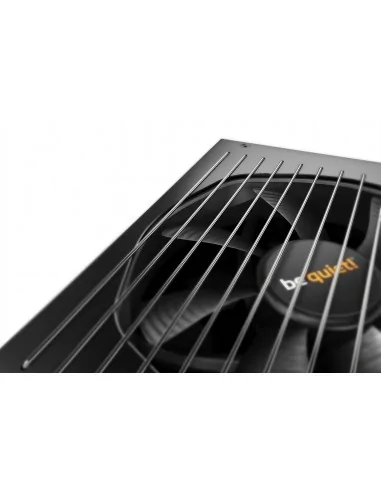 be quiet! BN337 power supply unit 850 W 20+4 pin ATX ATX Black