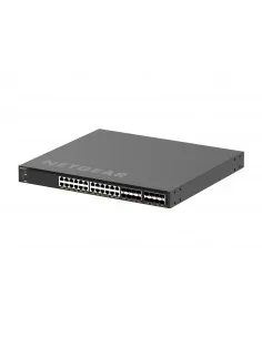 NETGEAR XSM4340V Managed L3 10G Ethernet (100/1000/10000) Power over E
