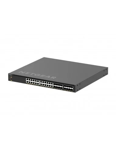 NETGEAR XSM4340V Managed L3 10G Ethernet (100/1000/10000) Power over E