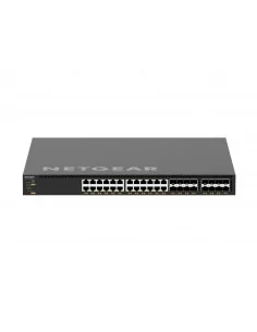 NETGEAR XSM4340V Managed L3 10G Ethernet (100/1000/10000) Power over E 2