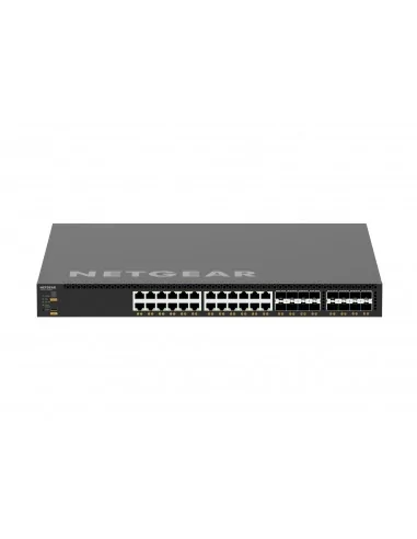 NETGEAR XSM4340V Managed L3 10G Ethernet (100/1000/10000) Power over E