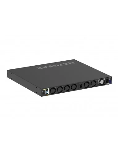 NETGEAR XSM4340V Managed L3 10G Ethernet (100/1000/10000) Power over E