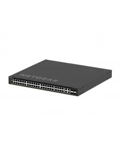 NETGEAR MSM4352 Managed L3 2.5G Ethernet (100/1000/2500) Power over Et