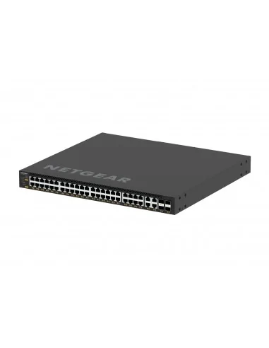 NETGEAR MSM4352 Managed L3 2.5G Ethernet (100/1000/2500) Power over Et