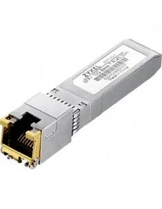 Zyxel SFP10G-T-ZZ0101F network transceiver module Fiber optic SFP