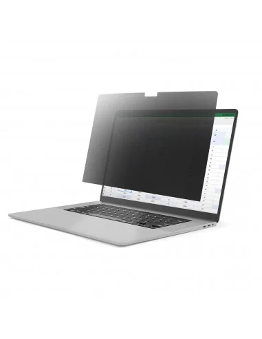 StarTech.com 16-inch MacBook Pro M1 M2 M3 M4 Flip-Over Laptop Privacy