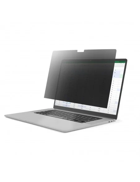 StarTech.com 16-inch MacBook Pro M1 M2 M3 M4 Flip-Over Laptop Privacy