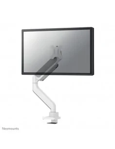 Neomounts DS70-450WH1 Monitor arm 17-42" - gas spring - Topfix