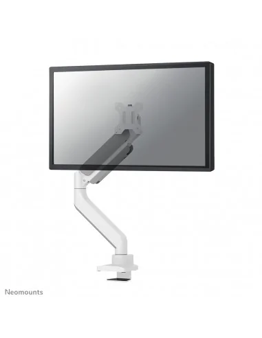 Neomounts DS70-450WH1 Monitor arm 17-42" - gas spring - Topfix