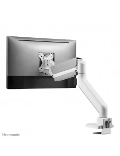 Neomounts DS70-450WH1 Monitor arm 17-42" - gas spring - Topfix 2