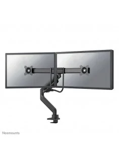 Neomounts DS75-450BL2 Monitor arm 17-32" - gas spring - Topfix