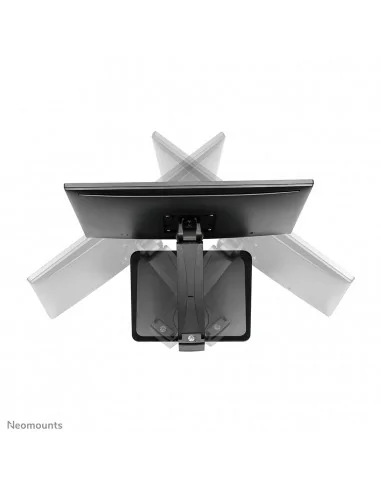 Neomounts FPMA-D885BLACK Monitor stand 15-32" - gas spring