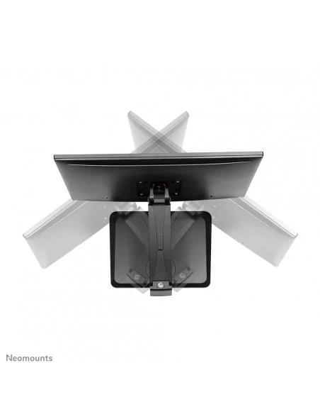 Neomounts FPMA-D885BLACK Monitor stand 15-32" - gas spring