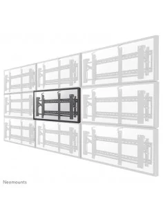 Neomounts LED-VW2000BLACK Videowall wall mount 32-75" - pop-out - max