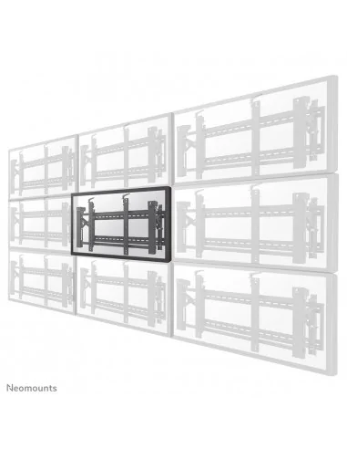 Neomounts LED-VW2000BLACK Videowall wall mount 32-75" - pop-out - max