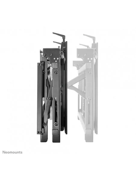 Neomounts LED-VW2000BLACK Videowall wall mount 32-75" - pop-out - max