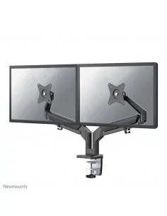 Neomounts DS70-810BL2 Monitor arm 17-32" - gas spring - space saving
