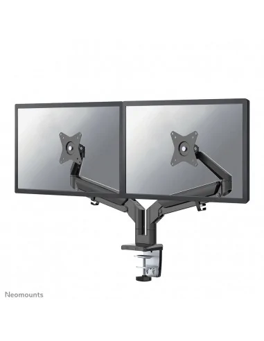 Neomounts DS70-810BL2 Monitor arm 17-32" - gas spring - space saving