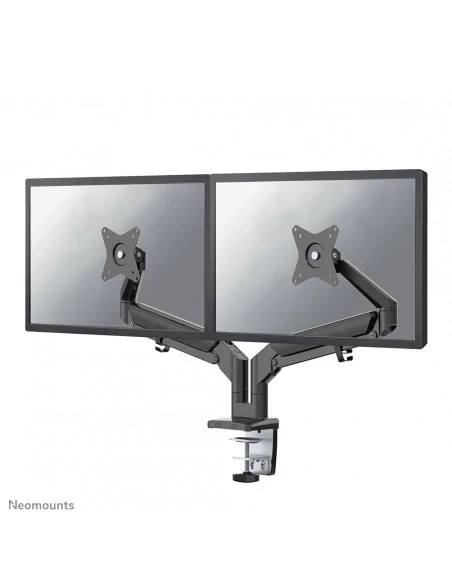 Neomounts DS70-810BL2 Monitor arm 17-32" - gas spring - space saving