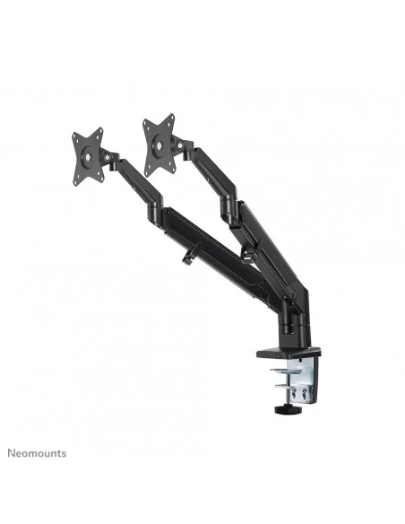 Neomounts DS70-810BL2 Monitor arm 17-32" - gas spring - space saving