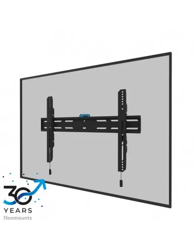 Neomounts WL30S-850BL16 TV mount wall 42-86" - fixed - lockable - fast