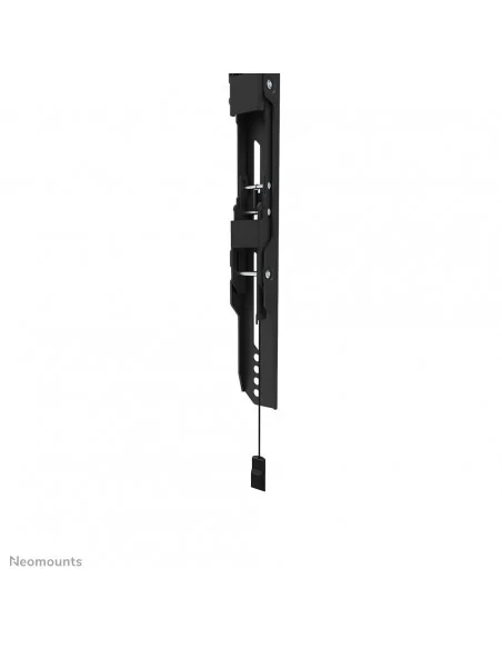 Neomounts WL30S-850BL16 TV mount wall 42-86" - fixed - lockable - fast