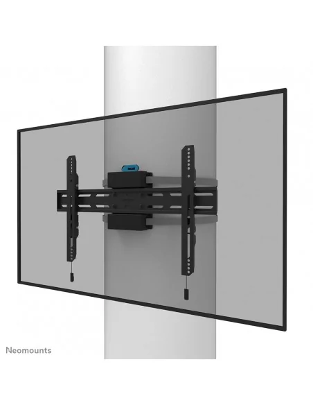 Neomounts WL30S-910BL16 TV pillar mount 40-75" - fixed - lockable - di