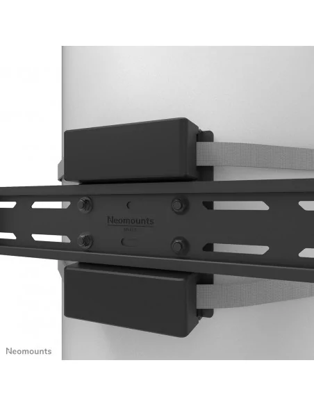 Neomounts WL30S-910BL16 TV pillar mount 40-75" - fixed - lockable - di