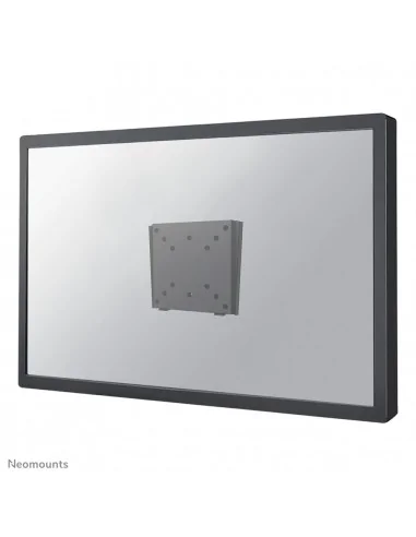 Neomounts FPMA-W25BLACK Monitor/TV mount wall 10-30" - ultra-flat