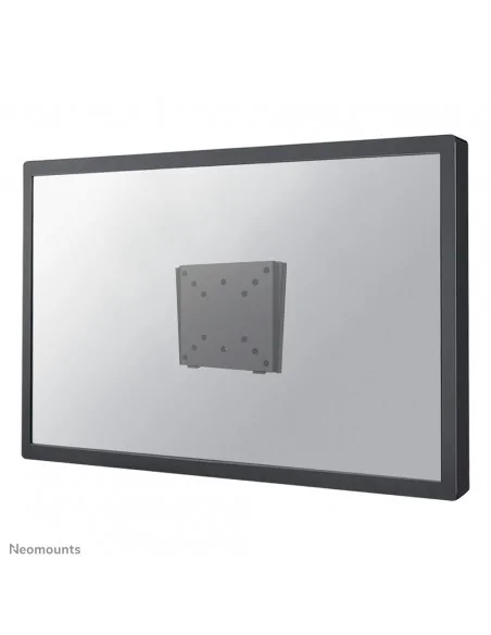 Neomounts FPMA-W25BLACK Monitor/TV mount wall 10-30" - ultra-flat