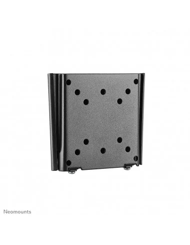 Neomounts FPMA-W25BLACK Monitor/TV mount wall 10-30" - ultra-flat