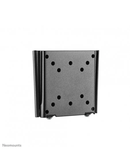 Neomounts FPMA-W25BLACK Monitor/TV mount wall 10-30" - ultra-flat