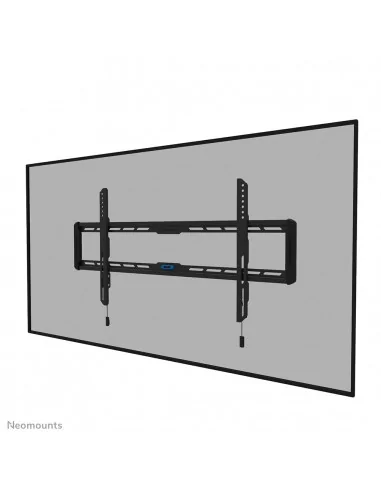 Neomounts WL30-550BL18 TV mount wall 43-86" - ultra-flat - easy instal