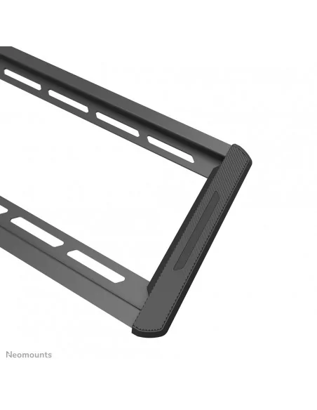 Neomounts WL30-550BL18 TV mount wall 43-86" - ultra-flat - easy instal