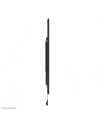 Neomounts WL30-550BL18 TV mount wall 43-86" - ultra-flat - easy instal