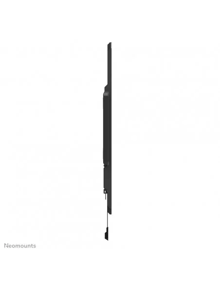 Neomounts WL30-550BL18 TV mount wall 43-86" - ultra-flat - easy instal