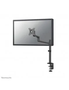 Neomounts DS60-425BL1 Monitor arm 17-27" - space saving