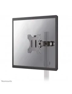 Neomounts FL40-430BL11 TV pole mount 17-32" - diam. 28-60 mm
