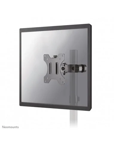 Neomounts FL40-430BL11 TV pole mount 17-32" - diam. 28-60 mm