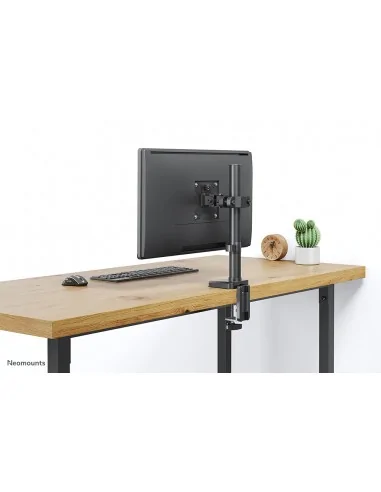 Neomounts FL40-430BL11 TV pole mount 17-32" - diam. 28-60 mm