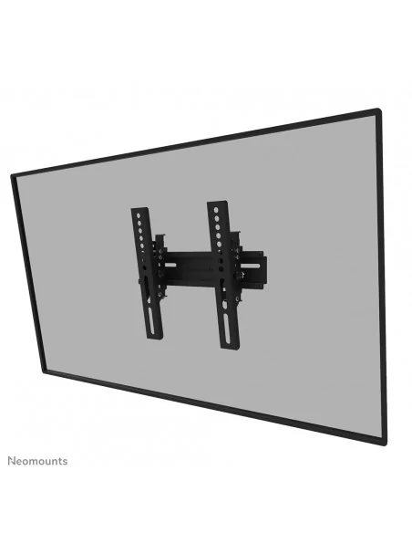 Neomounts WL35-350BL12 TV mount wall 24-55" - tiltable - lockable - ea