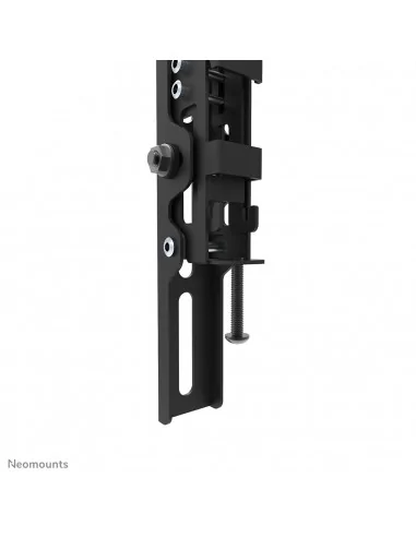 Neomounts WL35-350BL12 TV mount wall 24-55" - tiltable - lockable - ea