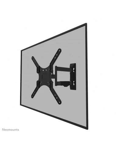 Neomounts WL40-550BL14 TV mount wall 40-55" - full motion - easy insta