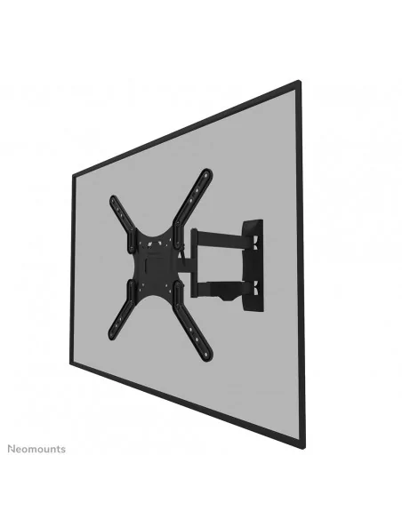 Neomounts WL40-550BL14 TV mount wall 40-55" - full motion - easy insta